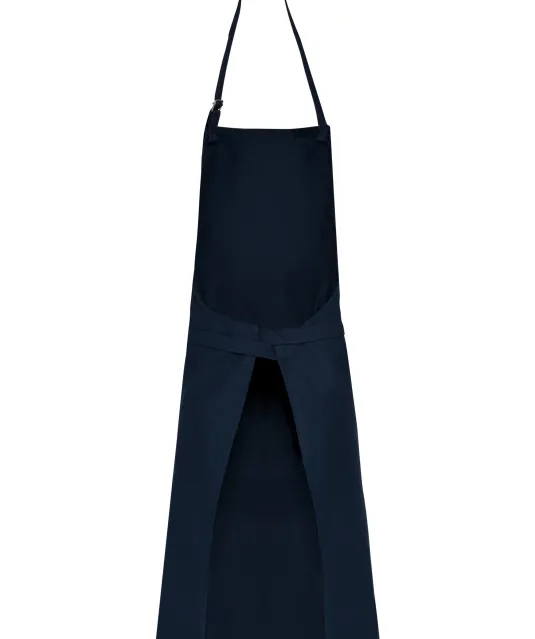 K8014 - Schort Origine France Garantie Navy