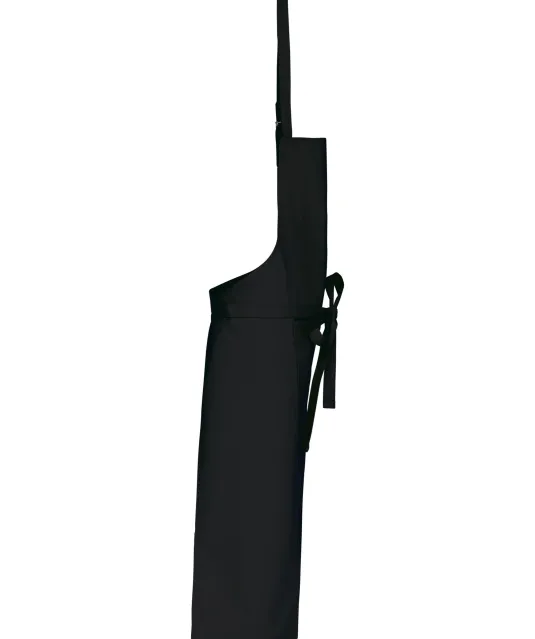 K8014 - Schort Origine France Garantie Black