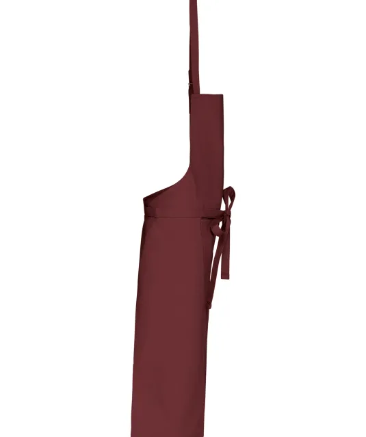 K8014 - Schort Origine France Garantie Wine