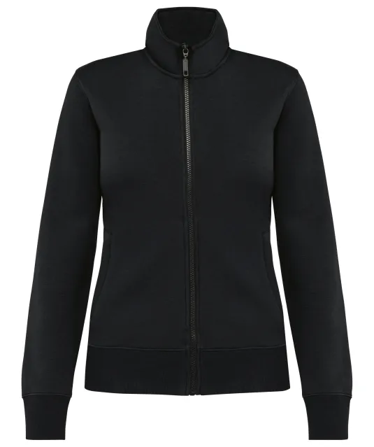 K4011 - Damesjasje Black