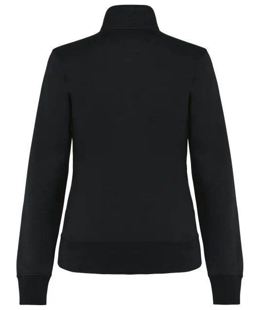 K4011 - Damesjasje Black