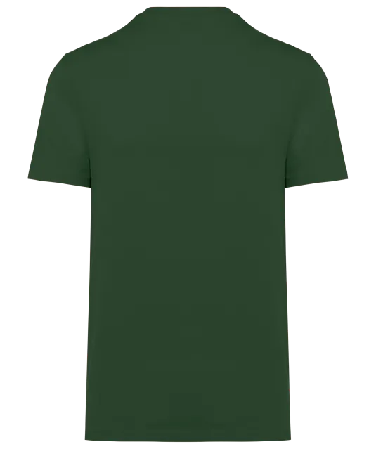 WK305 - Ecologisch uniseks T-shirt met korte mouwen Forest Green