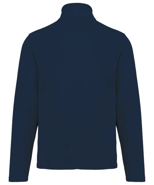 K9121 - Ecologisch uniseks fleecevest Navy