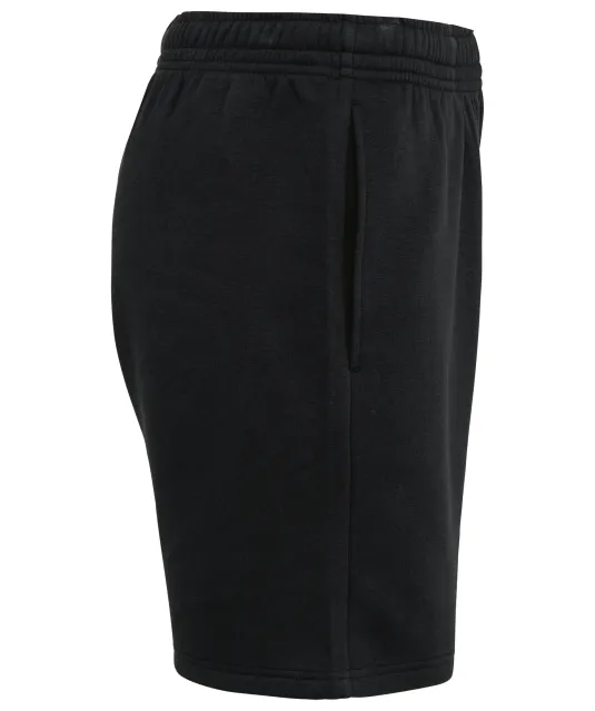 K7026 - Duurzame short Black