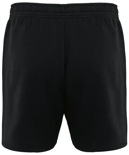 K7026 - Duurzame short Black