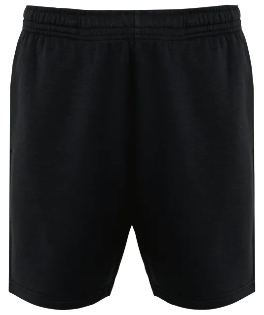 K7026 - Duurzame short Black