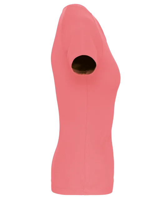 PA439 - Functioneel damessportshirt Coral