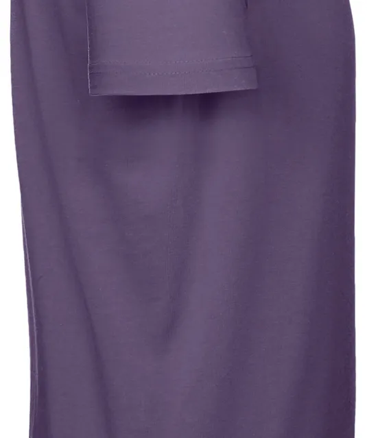 CGTU03T - #E190 Men's T-shirt Urban Purple