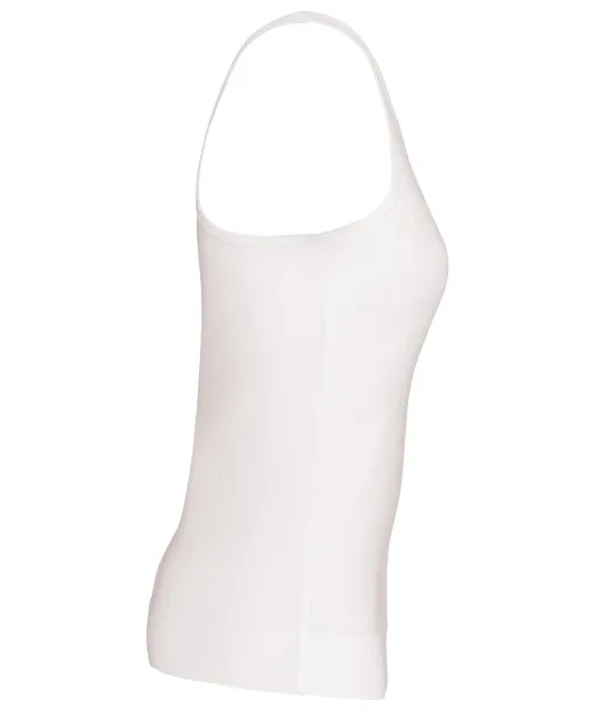 K311 - Angelina - Dames Racerback White