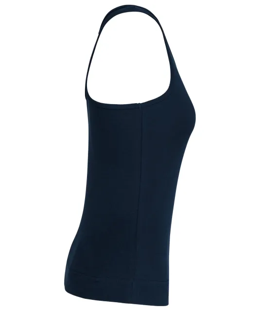 K311 - Angelina - Dames Racerback Navy