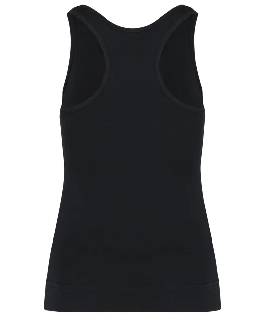 K311 - Angelina - Dames Racerback Black