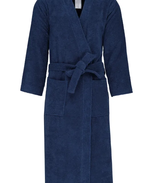 K115 - Kimono badjas Navy