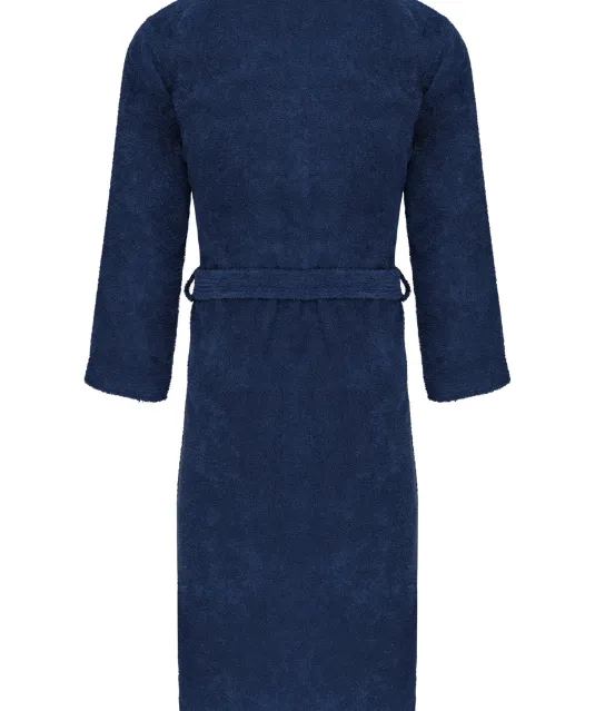 K115 - Kimono badjas Navy