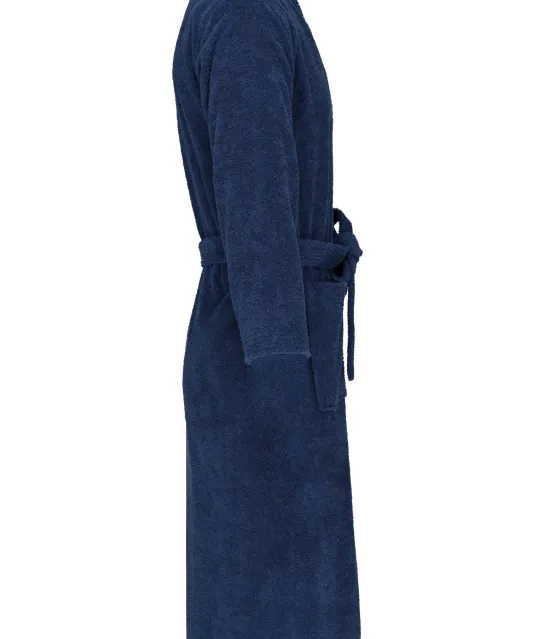 K115 - Kimono badjas Navy