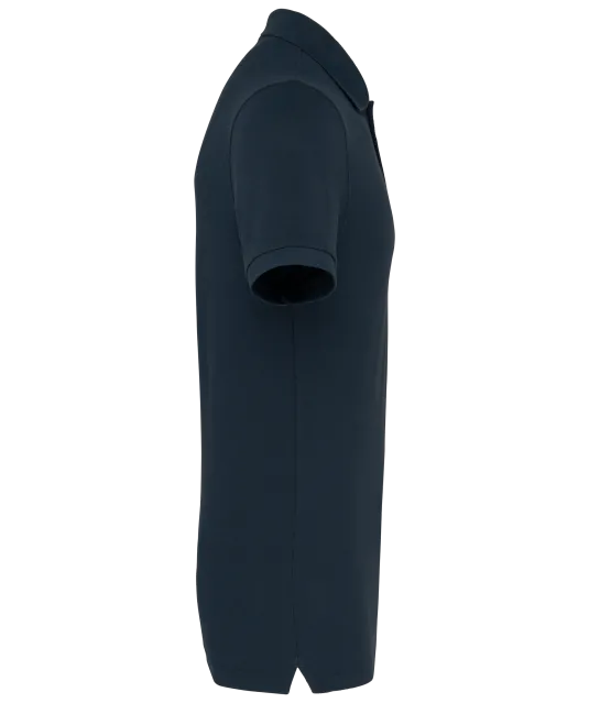 WK274 - Polo korte mouwen Navy