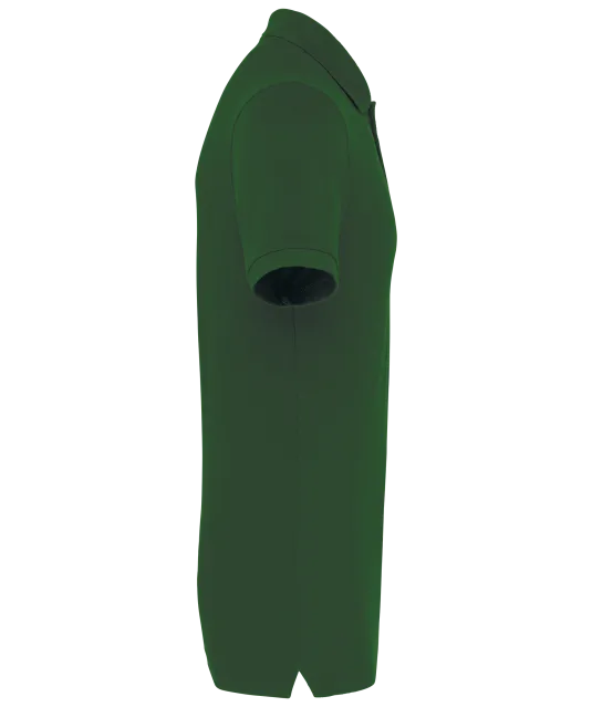 WK274 - Polo korte mouwen Forest Green
