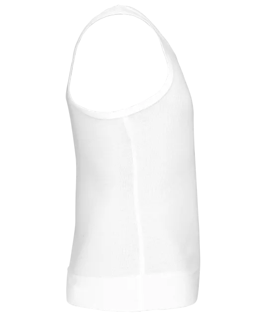 K362 - Kindertopje White
