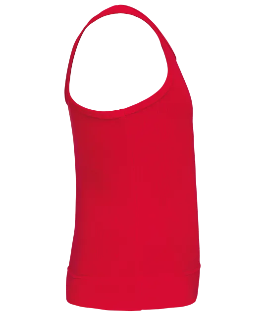 K362 - Kindertopje Red