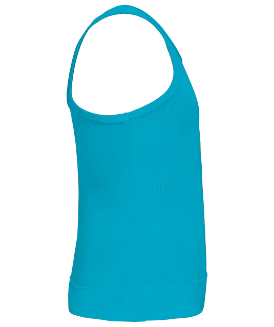 K362 - Kindertopje Deep Turquoise
