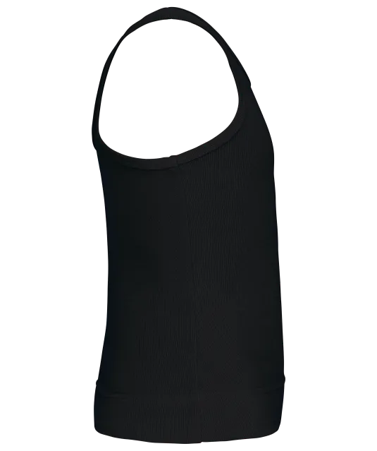 K362 - Kindertopje Black