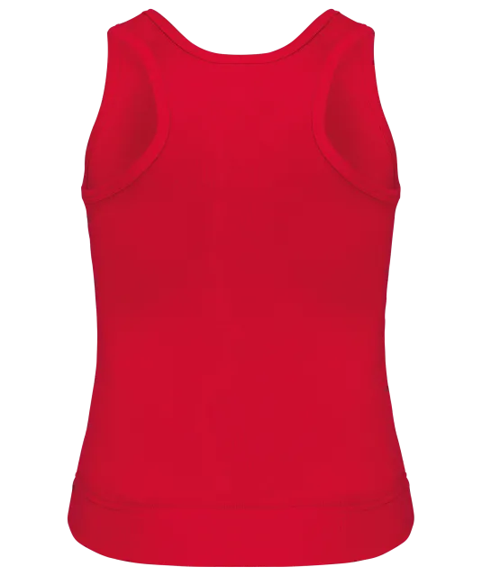 K362 - Kindertopje Red