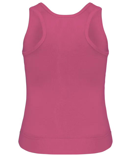 K362 - Kindertopje Fuchsia