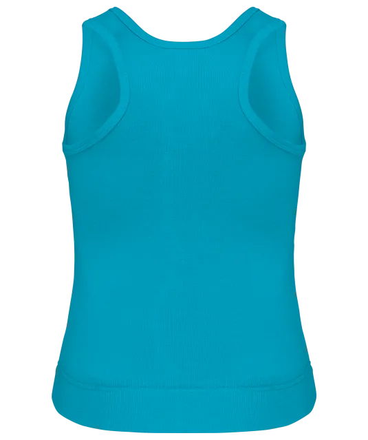 K362 - Kindertopje Deep Turquoise