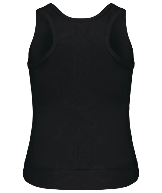 K362 - Kindertopje Black