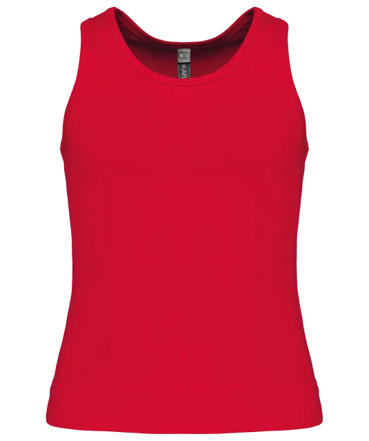 K362 - Kindertopje Red
