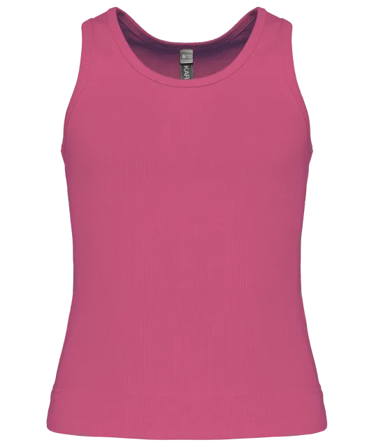 K362 - Kindertopje Fuchsia