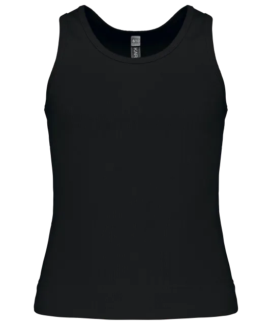K362 - Kindertopje Black