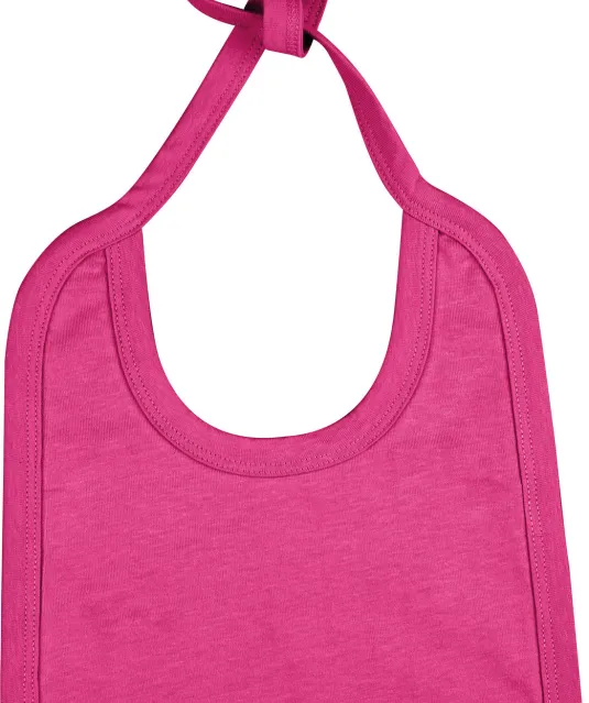 K832 - Slabbetje Black