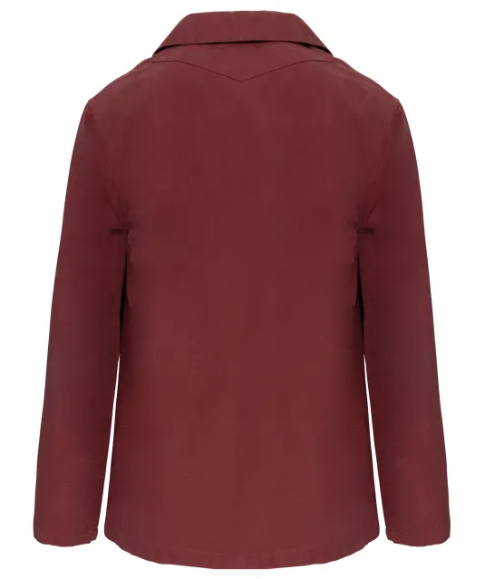 K561 - Marinejas Brick Red
