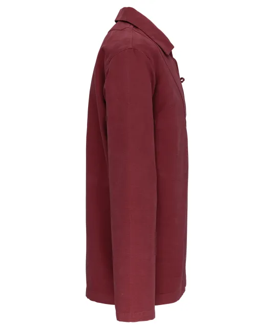 K561 - Marinejas Brick Red