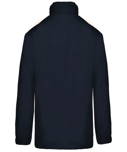 K616 - Windbreaker Navy