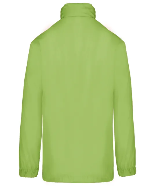 K616 - Windbreaker Lime