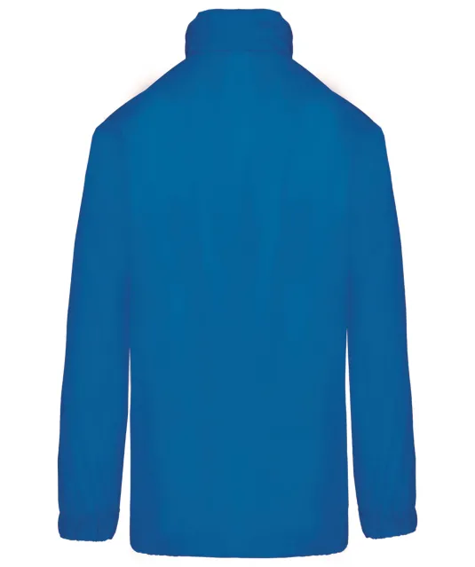 K616 - Windbreaker Tropical Blue