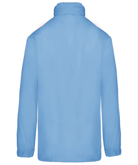 K616 - Windbreaker Sky Blue