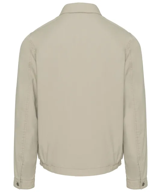 K623 - Jack Harrington Beige