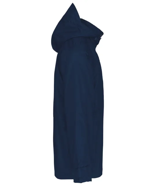 K657 - Parka 3-In-1 Navy