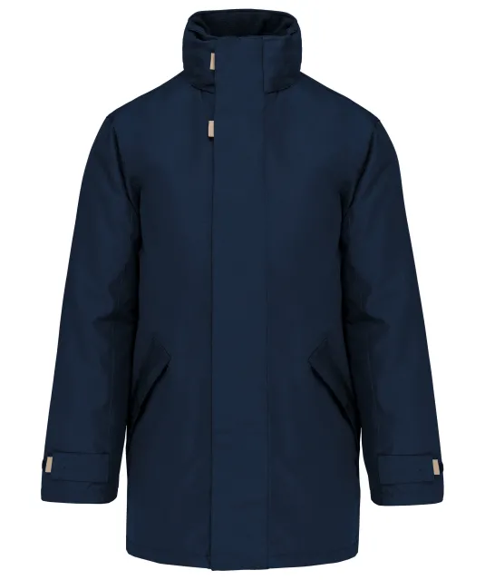 K696 - Kinderparka Navy