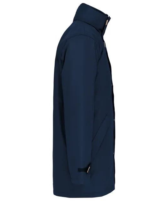 K696 - Kinderparka Navy
