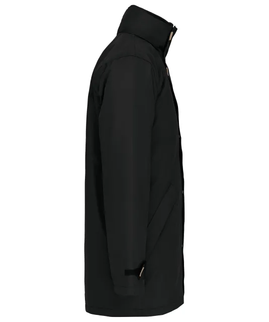 K696 - Kinderparka Black