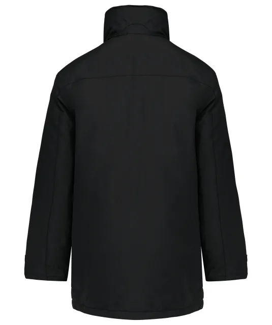 K696 - Kinderparka Black