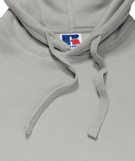 RU265M - Authentic Sweater met capuchon Urban Grey
