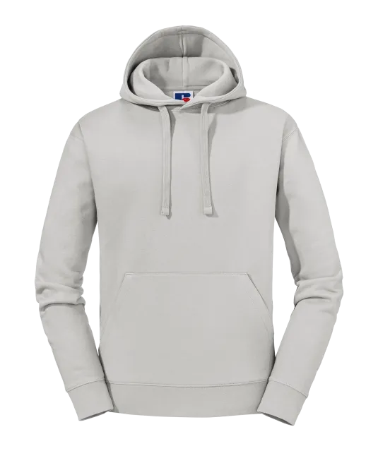 RU265M - Authentic Sweater met capuchon Urban Grey