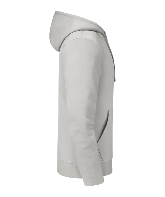 RU265M - Authentic Sweater met capuchon Urban Grey