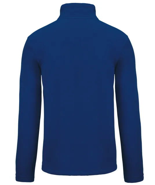K911 - Falco - Fleecevest met rits True Indigo