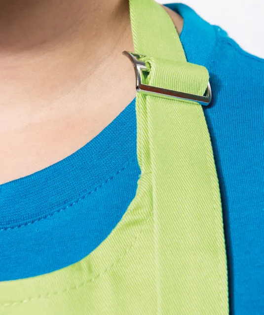 K889 - Kinderschort Black