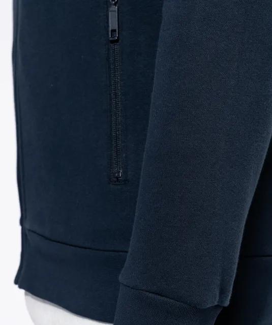 K4002 - Sweatervest Black